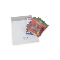 Poly Mailer White 250x310mm PJ3 Application