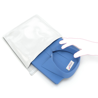 Poly Mailer Bags Grey T25 550x750mm Box of 350