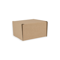 Postal Box 110x100x70mm