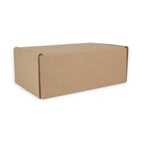 Postal Box 222x150x88mm