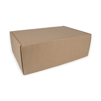 Postal Box 426x300x150mm