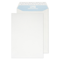 Premium Secure Envelope TR8800 White Pocket 324x229mm