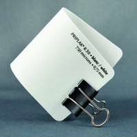 Priplak R30 White 750 Micron