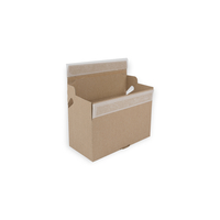 Quick Assembly Box 195x95x90mm Box