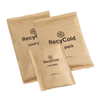RecyCold Cool Packs
