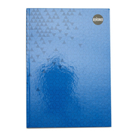 Casebound Book