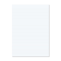 Rhino Everyday A4 Memo Pad