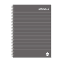 Rhino Everyday A4 Twinwire Notebook Front