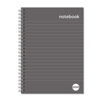 Rhino Everyday A5 Twinwire Notebook Front