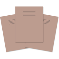 Exercise Book
