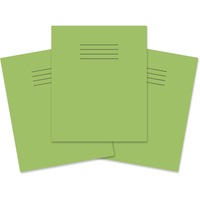 Exercise Book