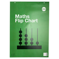 Numeracy Flip Chart