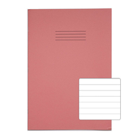 Rhino Project Book Pink Front Cover