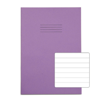 Rhino Project Book Purple Front Cover