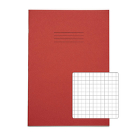 Rhino Project Book Red Front Cover