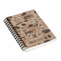Twinwire Book