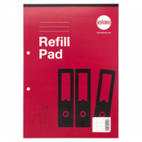 Refill Pad