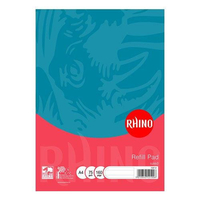 Refill Pad