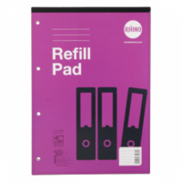 Refill Pad