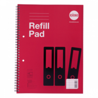 Refill Pad