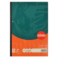 Refill Pad