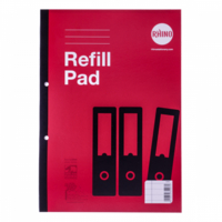 Refill Pad