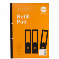 Refill Pad