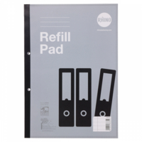 Refill Pad