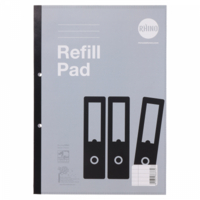 Refill Pad