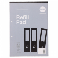 Refill Pad