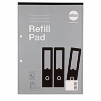 Refill Pad