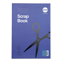 Scrap Book