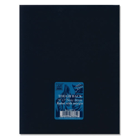 Toughback Book