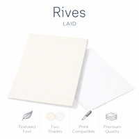 Rives Laid