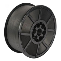 Strapping PP Black 12mm x 1000M