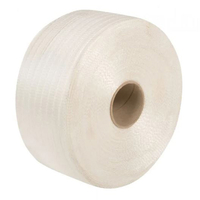 Strapping Woven Polyester 16mm x 600M