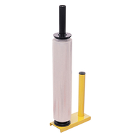 Hand Stretch Film Dispenser