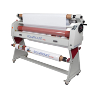 Vivid Easymount Sign EM-S1600C Cold Laminator