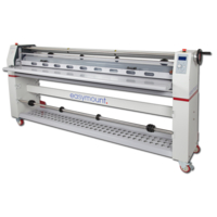 Vivid Easymount EM-2100SH Single Hot Laminator