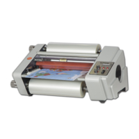 Vivid Linea DH-360 Hot Laminator