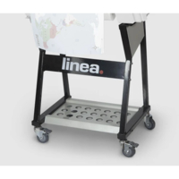 Vivid Linea Stand for Laminator model DH-460