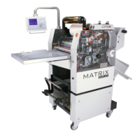 Vivid Matrix Pneumatic Double MX-370DP
