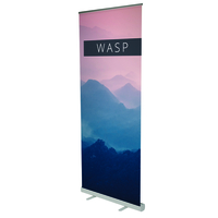 Wasp Display Stand