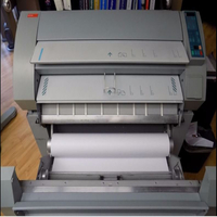Xerox Performance Uncoated Paper Untaped White 841mm x 150 Metres 75gsm