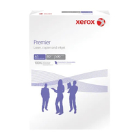 Xerox Premier White Printer Paper A5 80gsm pack of 500 sheets