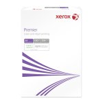 Xerox Premier White Printer Paper A4 100gsm pack of 500 sheets