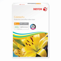 Xerox Colotech+ Paper For Digital Colour Printing A3 160gsm pack of 250 sheets