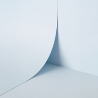 Keaykolour Creative Paper Pastel Blue B1 300gsm Pack of 100 Sheets