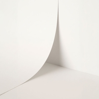 Keaykolour Creative Paper Pure White B1 300gsm Pack of 100 Sheets