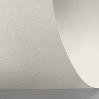 Rives Shetland Creative Paper Natural White B1 350gsm Pack of 50 Sheets